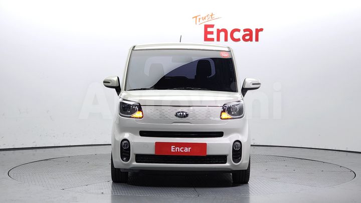 Kia Ray 2018 — 3