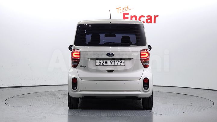 Kia Ray 2018 — 4