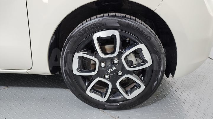 Kia Ray 2018 — 5