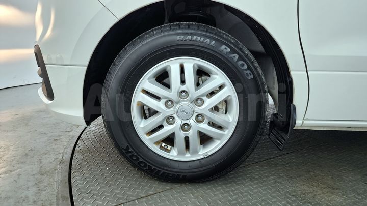 Hyundai Starex 2021 — 5