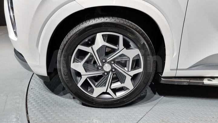 Hyundai Palisade 2021 — 5
