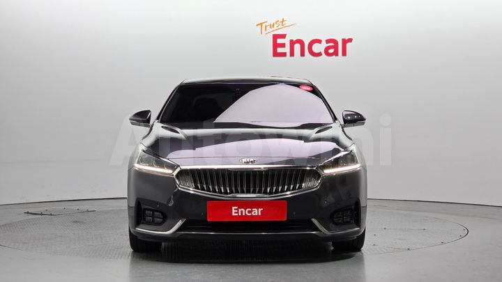Kia K7 2017 — 3