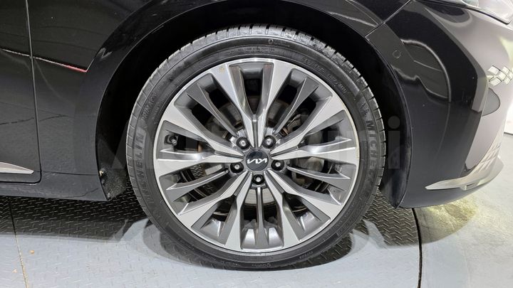 Kia K8 2022 — 5