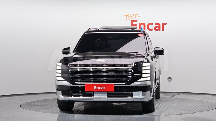 Hyundai Palisade 2025 — 3