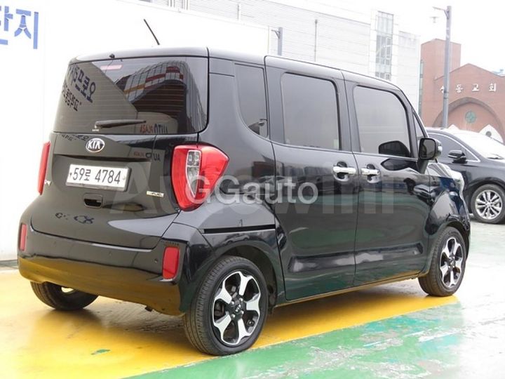 Kia Ray 2016 — 3
