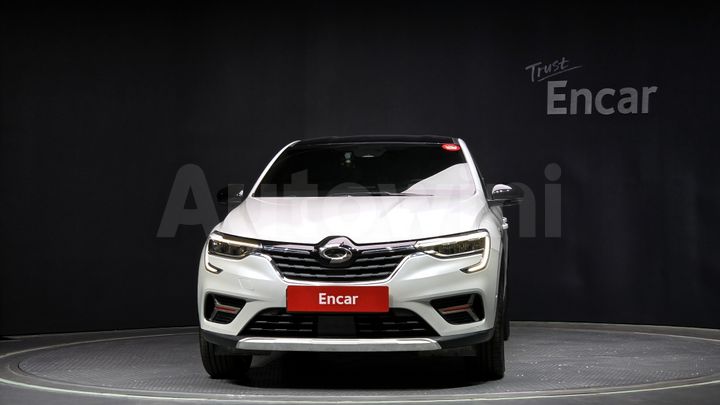 Renault XM3 2023 — 3