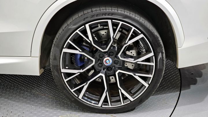 BMW X5M