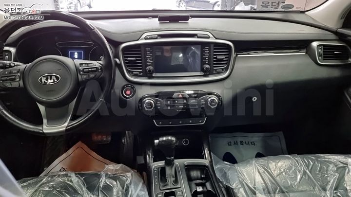 Kia Sorento 2016 — 5