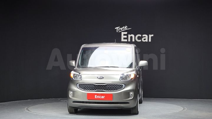 Kia Ray 2017 — 3