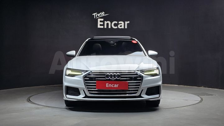 Audi A6 2023 — 3