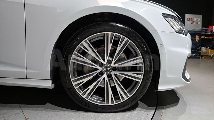 Audi A6 2023 — 5