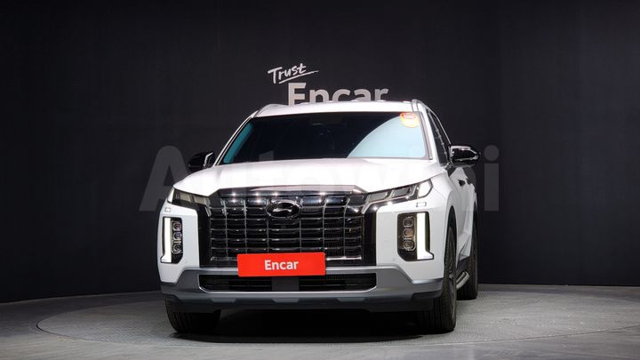 Hyundai Palisade 2024 — 3