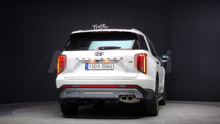 Hyundai Palisade 2024 — 4