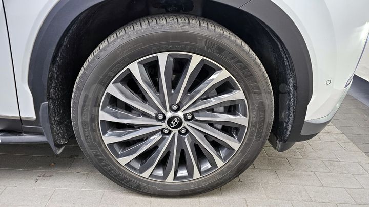Hyundai Palisade 2024 — 5