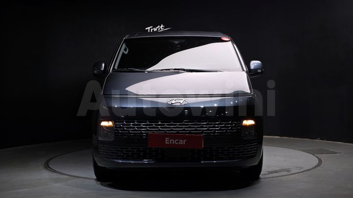 Hyundai Staria 2022 — 3
