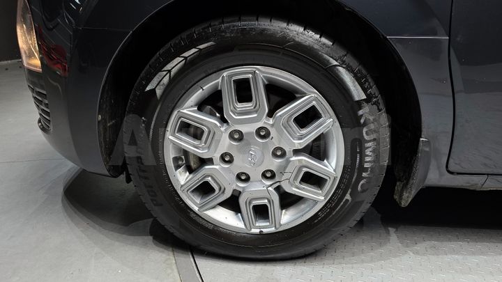 Hyundai Staria 2022 — 5