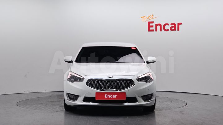 Kia K7 2015 — 3