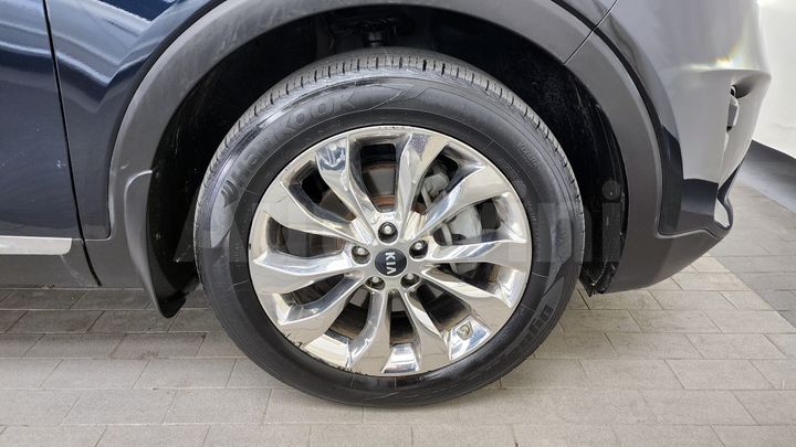 Kia Sorento 2020 — 5