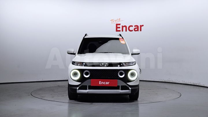 Hyundai Casper 2024 — 3