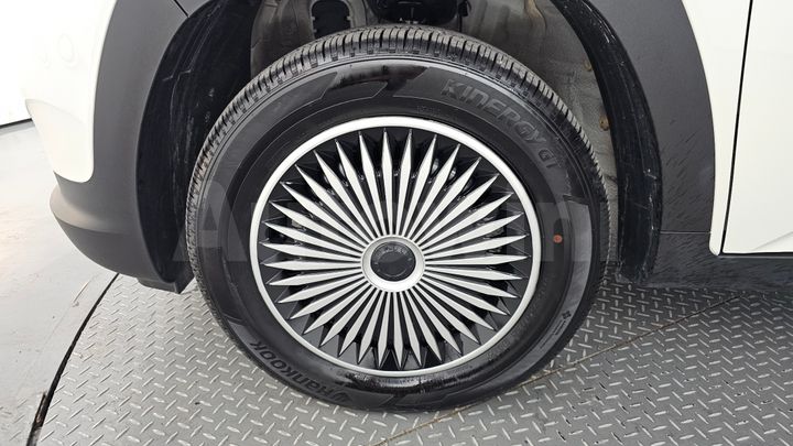 Hyundai Casper 2024 — 5