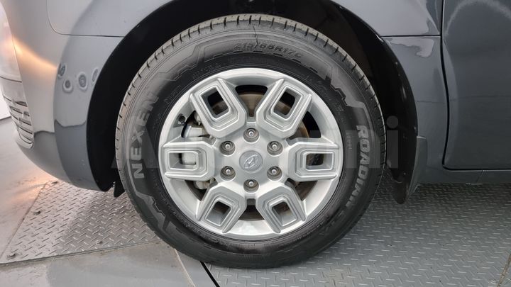 Hyundai Staria 2023 — 5