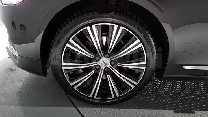 Volvo S90 2022 — 5