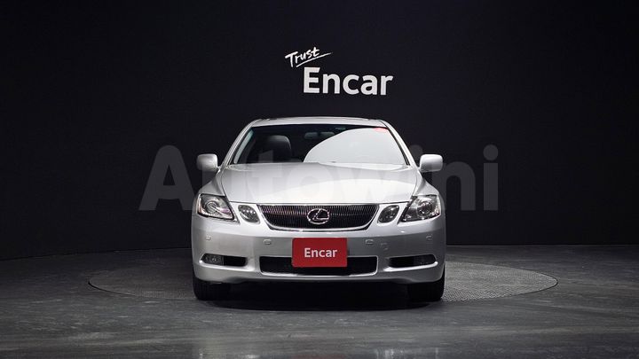 Lexus GS 2006 — 3