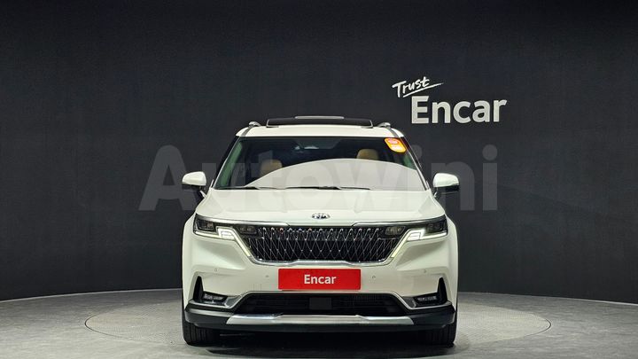 Kia Carnival 2021 — 3