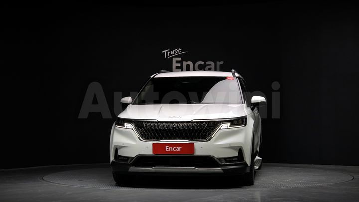 Kia Carnival 2022 — 3