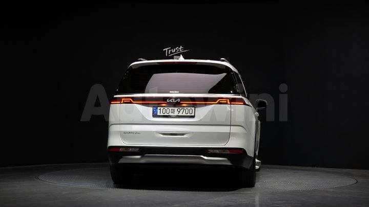 Kia Carnival 2022 — 4