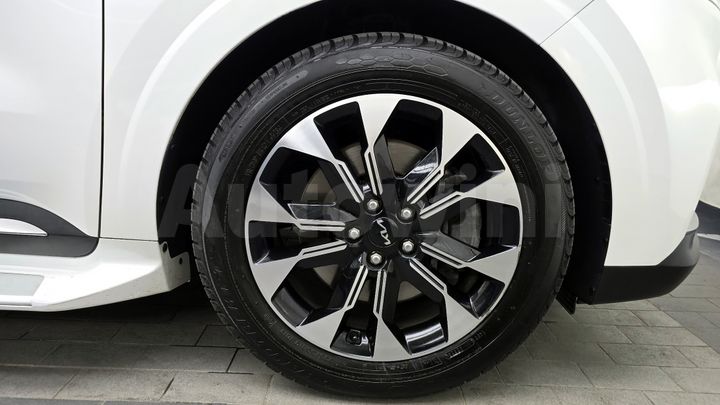 Kia Carnival 2022 — 5