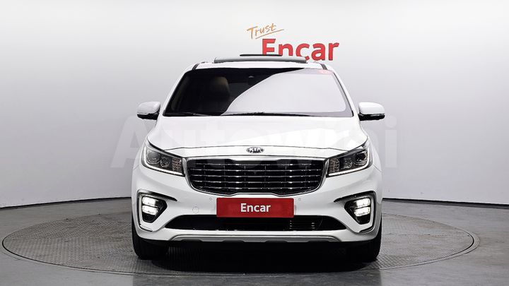 Kia Carnival 2019 — 3