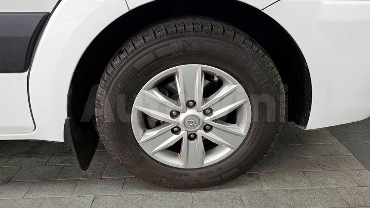 Hyundai Solati 2017 — 5