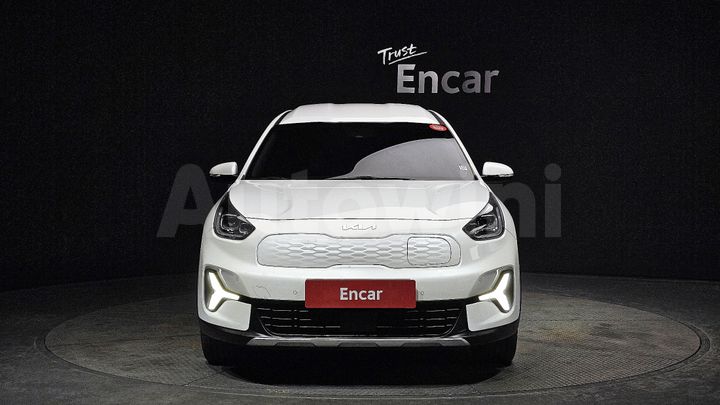 Kia Niro 2023 — 3