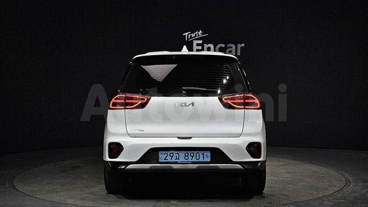 Kia Niro 2023 — 4
