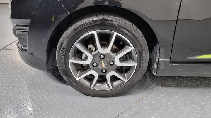 Chevrolet Spark 2014 — 5