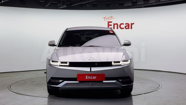 Hyundai Ioniq 2023 — 3