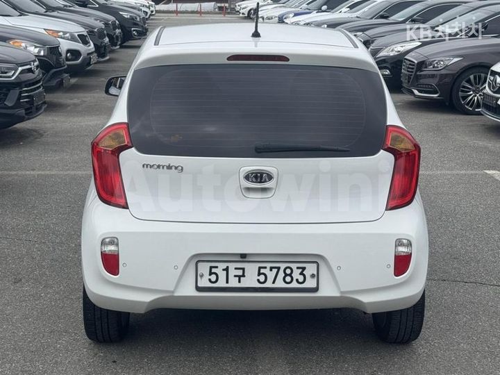 Kia Morning 2012 — 4