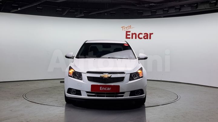 Chevrolet Lacetti 2011 — 3