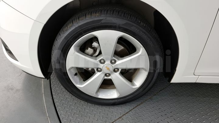 Chevrolet Lacetti 2011 — 5