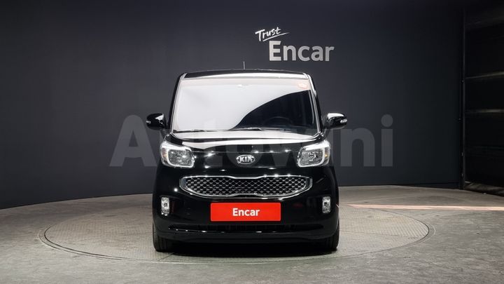 Kia Ray 2017 — 3
