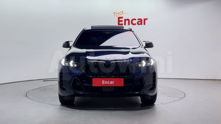 BMW X6 2024 — 3