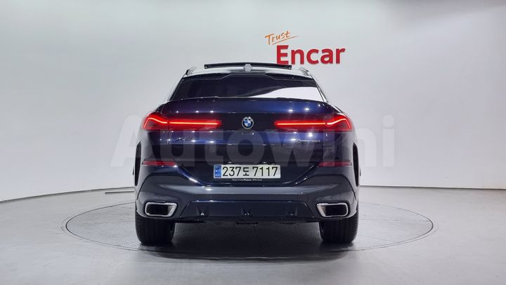BMW X6 2024 — 4