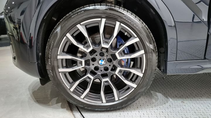 BMW X6 2024 — 5