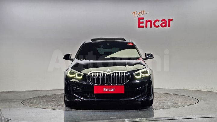 BMW 1 Series 2024 — 3