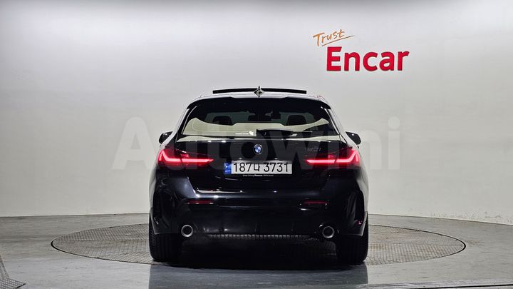 BMW 1 Series 2024 — 4