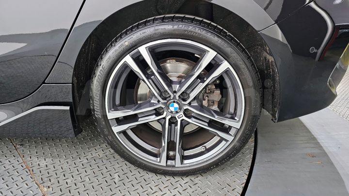 BMW 1 Series 2024 — 5