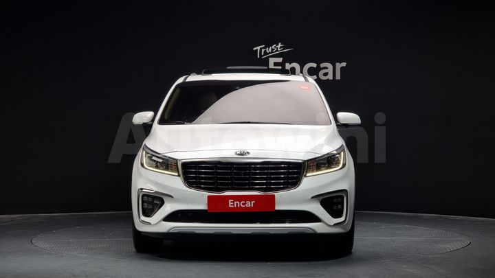 Kia Carnival 2019 — 3