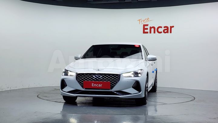 Genesis G70 2020 — 3