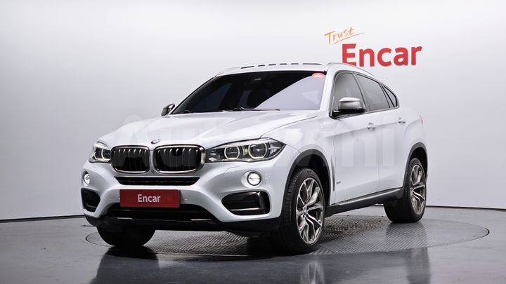 BMW X6 2015 — 3